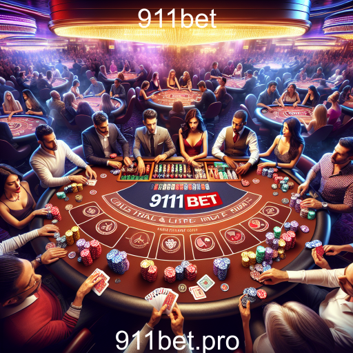 911bet